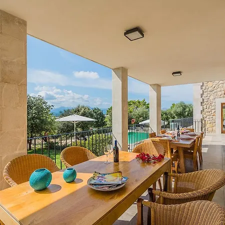 Villa Salou