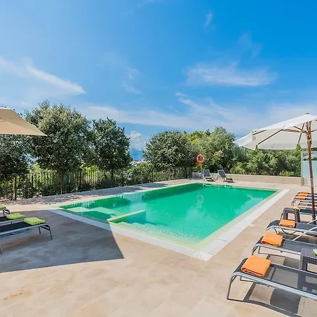 Villa Salou *