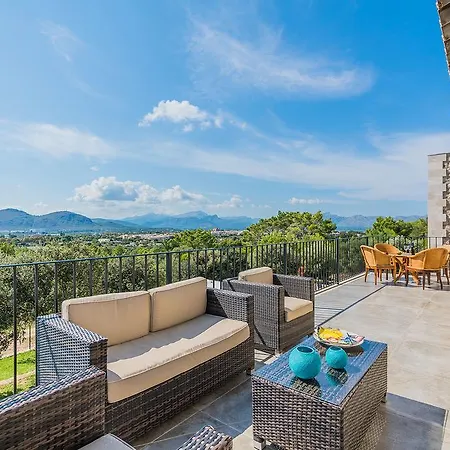 Villa Salou Alcudia (Mallorca)