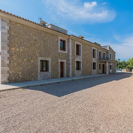 Villa Salou *