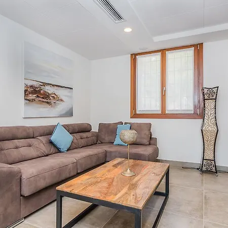 Villa Salou