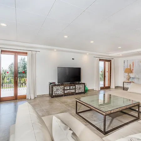 Salou Villa Alcudia (Mallorca)