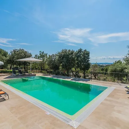 Salou Villa Alcudia (Mallorca)